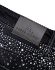 RAVER BLACK DENIM