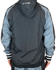 HOODIE UNIFORM BLACK