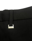 BLACK CLASSIC IMB PANTS
