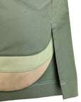 GREEN FINS SHORTS