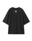 DREAD TSHIRT DARK GREY
