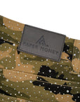 PEARL CAMO SHORTS
