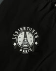HOODIE UNIFORM BLACK