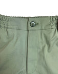 GREEN FINS SHORTS