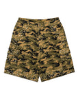 PEARL CAMO SHORTS