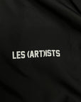HOODIE UNIFORM BLACK