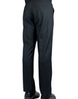 BLACK CLASSIC IMB PANTS
