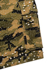 PEARL CAMO SHORTS