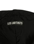 HOODIE UNIFORM BLACK