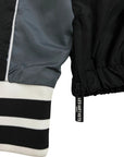 HOODIE UNIFORM BLACK