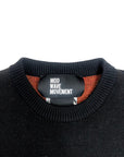 FLAME SWEATER