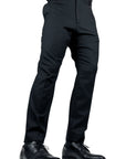 BLACK CLASSIC IMB PANTS