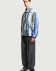 RAF JACKET MULTICOLOR