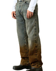 RUSTY BAGGY