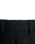 BLACK CLASSIC IMB PANTS