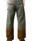 RUSTY BAGGY