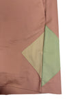 PINK RUMBLE SHORTS