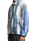 RAF JACKET MULTICOLOR