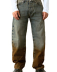 RUSTY BAGGY