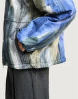 RAF JACKET MULTICOLOR