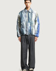 RAF JACKET MULTICOLOR