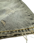GRAY WASH REFURBISHMENTS