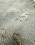 GRAY WASH REFURBISHMENTS