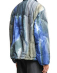 RAF JACKET MULTICOLOR