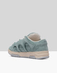 SANTHA MODEL 1 - SUEDE WATER