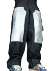 BAGGY PLATINUM CARPENTER