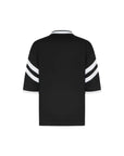 T-SHIRT SOCCER CLASSIC BLACK