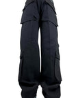 BLACK CARGO IMB