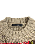 MULTICOLOR SWEATER