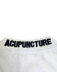 LOGO T-SHIRT WHITE
