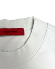 LOGO T-SHIRT WHITE
