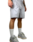 GREY CLASSIC SHORTS GAV