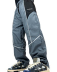 SWEATPANTS UNIFORM BLACK