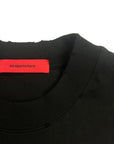 LOGO T-SHIRT BLACK