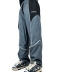 SWEATPANTS UNIFORM BLACK