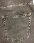 BROWN CARPENTER DENIM