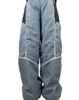 SWEATPANTS UNIFORM BLACK