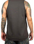 MORO MILANO STITCH TANK