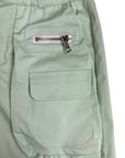 TIFFANY POCKETS SHORTS
