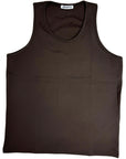 MORO MILANO STITCH TANK