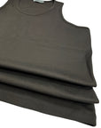 MORO MILANO STITCH TANK