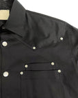 TEXAS BLACK SHIRT