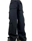 BLACK CARGO IMB