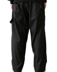 WORK BLACK PANTS