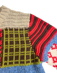 MULTICOLOR SWEATER