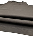 MORO MILANO STITCH TANK